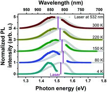 Graphical abstract: Photon upconversion in degenerately sulfur doped InP nanowires