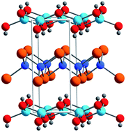 Graphical abstract: Synthesis, crystal structure and physical properties of [Li0.85Fe0.15OH][FeS]