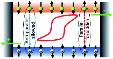 Graphical abstract: Fundamental physics behind high-efficiency organo-metal halide perovskite solar cells