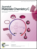 Graphical abstract: Inside front cover