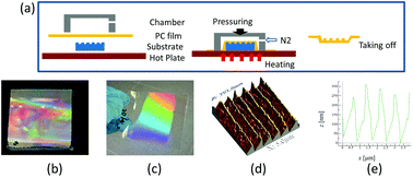 Graphical abstract: A compact imaging spectroscopic system for biomolecular detections on plasmonic chips