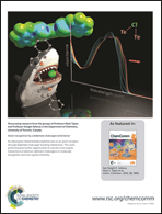 Graphical abstract: Inside back cover