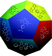 Graphical abstract: Luminescent metal–organic frameworks based on dipyrromethene metal complexes and BODIPYs