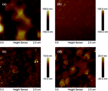 Graphical abstract: Epitaxial growth of GaN films on lattice-matched ScAlMgO4 substrates