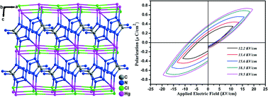 Graphical abstract: Syntheses, structures and investigation of the properties of mercury coordination polymers based on 5-amino-tetrazolate ligands