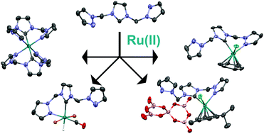Graphical abstract: Ruthenium(ii) complexes of hemilabile pincer ligands: synthesis and catalysing the transfer hydrogenation of ketones
