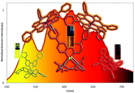 Graphical abstract: Exploring the self-assembly and energy transfer of dynamic supramolecular iridium-porphyrin systems