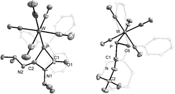 Graphical abstract: Coordination chemistry of a low-coordinate non-metal element: the case of electrophilic terminal phosphinidene complexes
