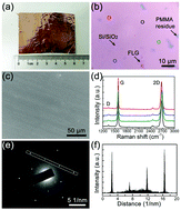 Graphical abstract: Epitaxial nucleation of CVD bilayer graphene on copper