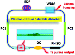 Graphical abstract: Cu-Sn-S plasmonic semiconductor nanocrystals for ultrafast photonics