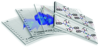 Graphical abstract: An intermolecular pyrene excimer in the pyrene-labeled N-thiophosphorylated thiourea and its nickel(ii) complex