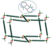 Graphical abstract: Alkoxido-bridged binuclear copper(ii) complexes derived from aminoalcohols – useful building blocks in designing coordination polymers with a rich structural variety