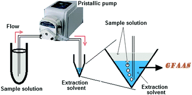 Graphical abstract: Determination of cadmium in cosmetics from Kermanshah, Iran by graphite furnace atomic absorption spectrometry