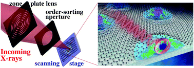 Graphical abstract: Spectromicroscopic observation of a live single cell in a biocompatible liquid-enclosing graphene system