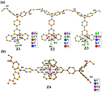 Graphical abstract: A series of terpyridine-based zinc(ii) complexes assembled for third-order nonlinear optical responses in the near-infrared region and recognizing lipid membranes