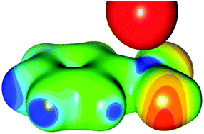 Graphical abstract: Boron triel bonding: a weak electrostatic interaction lacking electron-density descriptors