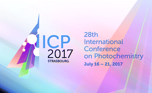 Graphical abstract: 28th International Conference on Photochemistry (ICP 2017): an introduction by the Guest Editors