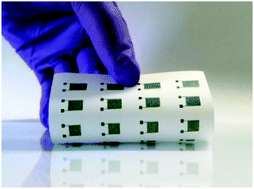 Graphical abstract: Screen-printing fabrication of high volumetric energy density micro-supercapacitors based on high-resolution thixotropic-ternary hybrid interdigital micro-electrodes