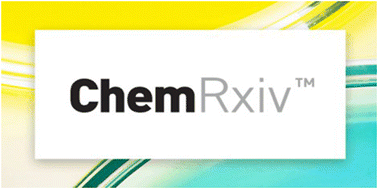 Graphical abstract: Five years of ChemRxiv: where we are and where we go from here