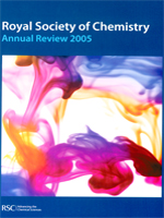 Chemical Society and Royal Society of Chemistry Annual Reports