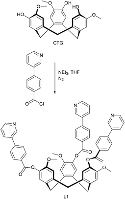 Synthesis of L6.47