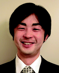 Tsuguyuki Saito