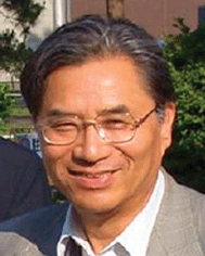 
                  Osamu Ito
                