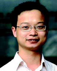 Jianbo Liu