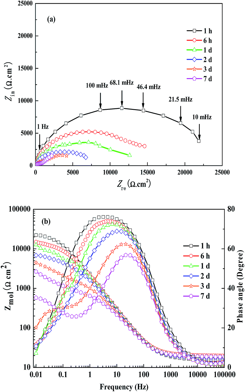 Experimental And Theoretical Investigation On Corrosion Inhibitive