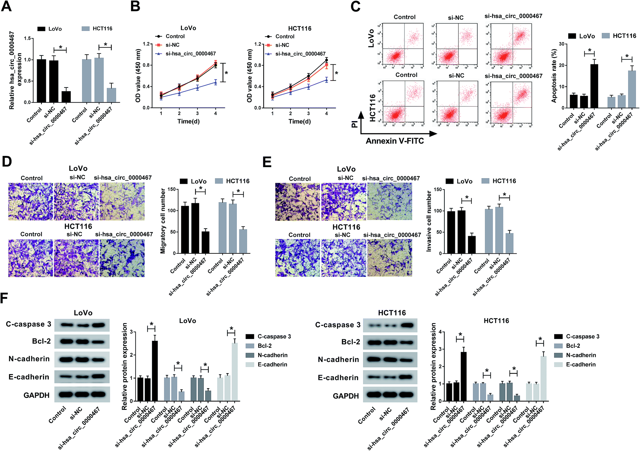 retracted article: circular rna hsa_circ_0000467