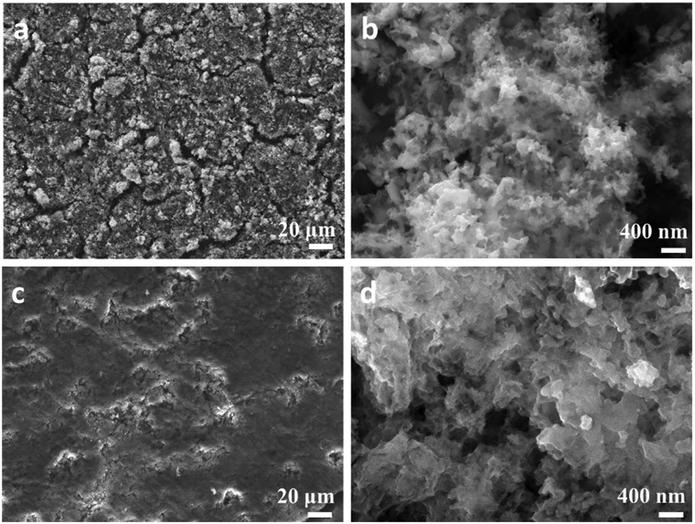 Hierarchical Nanoporous Ge Anodes For Lithium Ion Batteries Via Plasma