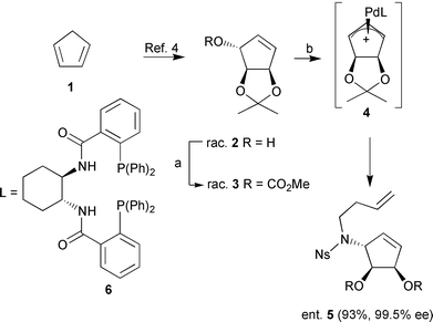 Asymmetric metathesis 03 picture