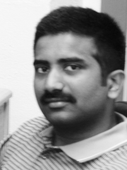 <b>Srikanth Singamaneni</b> - b719709h-p1