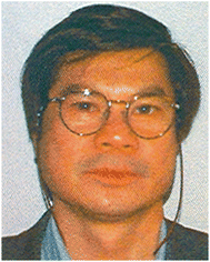 <b>John Luong</b> - b910206j-p1