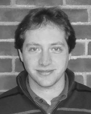 Nicolas Eghbali
