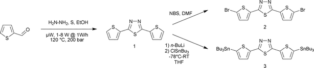 THIADIAZOLE SYNTHESIS EBOOK DOWNLOAD THIADIAZOLE SYNTHESIS EBOOK DOWNLOAD