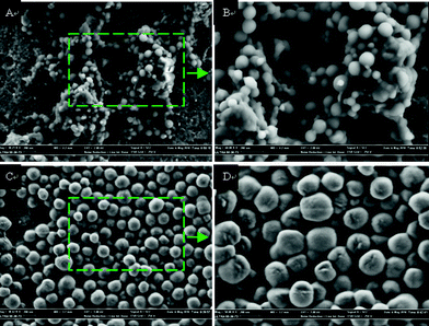 download surfaces in range image