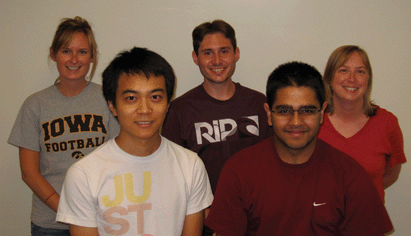 Dushyant Bhatnagar, Shuai Xu, Caitlin Fischer, Robert L. Arechederra, Shelley D. Minteer