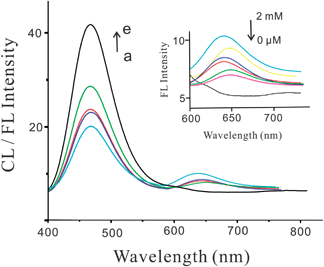 A New Strategy For The Detection Of Adenosine Triphosphate By