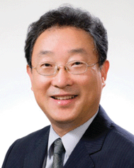 Dr. Ick Chan Kwon