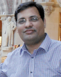 <b>Yatendra S. Chaudhary</b> - c2ee21471g-p3