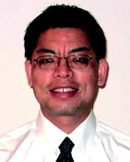 Tom Wu