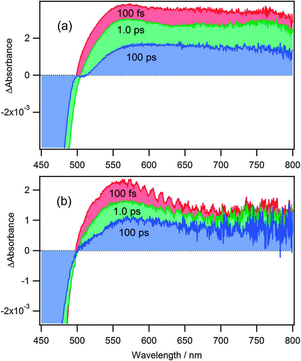 nanoscale interface