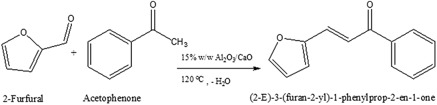solventless claisen schmidt condensation of benzaldehydes and solventless claisen schmidt condensation of benzaldehydes and