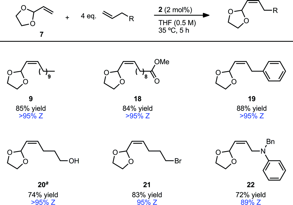 cross metathesis 1 1 disubstituted olefins cross metathesis 1 1 disubstituted olefins