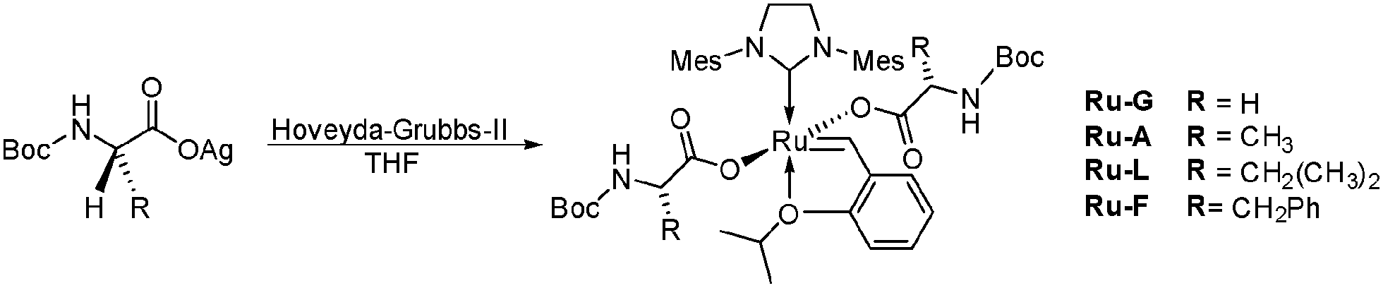 asymmetric olefin metathesis Dimer ring closing metathesis (drcm) olefin metathesis of bio-renewable materials asymmetric olefin metathesis new monomers for ring-opening metathesis. asymmetric olefin metathesis Dimer ring closing metathesis (drcm) olefin metathesis of bio-renewable materials asymmetric olefin metathesis new monomers for ring-opening metathesis.