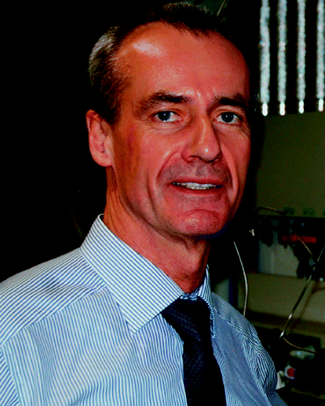 Juergen Caro peoplecheck.de