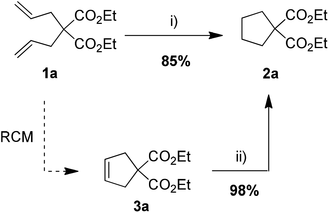 Ruthenium olefin metathesis catalyst