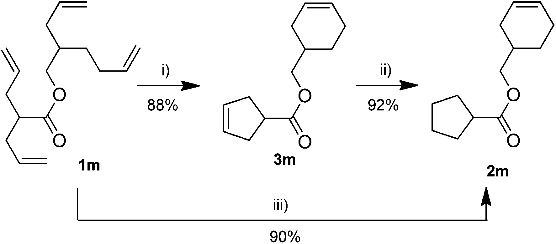 ruthenium-catalyzed olefin metathesis double-bond isomerization sequence ruthenium-catalyzed olefin metathesis double-bond isomerization sequence