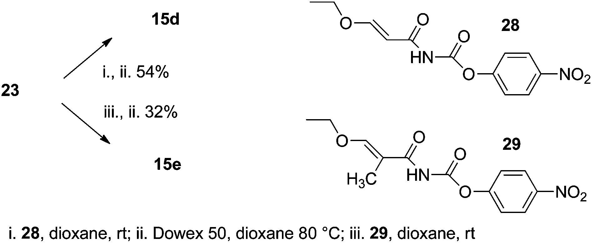 synthesis, conformational studies, and biological